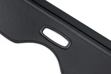 фото thumb №6, Jeep grand cherokee iv wk2 2010-2022 ролета багажника чёрная 6fw02dx9ac