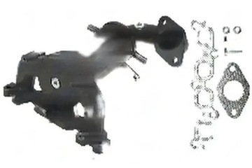 фото thumb №1, Каталізатор kat-fr-003 nty