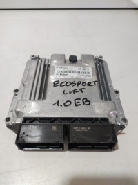 фото thumb №1, Ford ecosport lift бортовой компьютер 1.0 eb jn15-12a650-cg