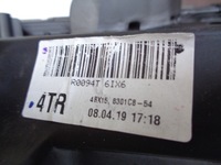 фото thumb №12, Лампа права фара mitsubishi outlander iii 15- lift led