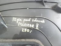 фото thumb №9, Захист pod бампер перед плита передня polestar ii 2 31663671