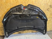 фото thumb №6, Капот перед kompletny renault kadjar lift tegne