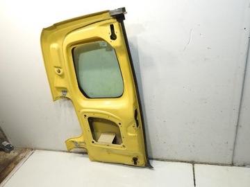 фото thumb №7, Двері правий зад edcb citroen berlingo ii