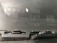 Audi e-tron бампер задняя 4ke807385 в Украине, фото thumb