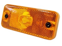 фото thumb №12, Лампа габаритна габаритний ліхтар iveco stralis trakker