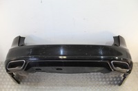 фото thumb №1, Бампер задня 6x pdc volvo v90 r-design