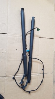 фото thumb №1, Амортизаторы крышки левый правый gle w292 coupe