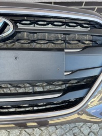 фото thumb №9, Бампер перед передний hyundai i30 ii 2 11-14r