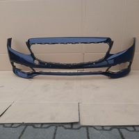 фото thumb №1, Бампер перед mercedes w213 16-