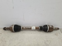 фото thumb №2, Renault scenic ii 1.5 dci привідний вал ліва 8200330413