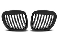 фото thumb №1, Решітка радіатора передній решітки радіатора bmw z3 black