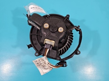 фото thumb №2, Повітродувка повітропровід вентилятор citroen c4 picasso i 06-13 5e2228000