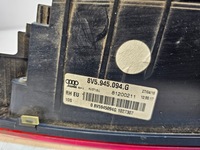фото thumb №7, Лампа правые зад w крышка багажника audi a3 8v sedan 8v5945094g
