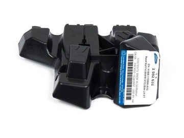 фото thumb №15, Ковзун бампера лівий перед fiesta od 2017.05.15 _ 2592632 _ h1bb-17d959-a1g