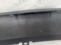 фото thumb №8, Накладка спойлер бампера berlingo partner iii