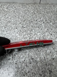 Відбивач бампера лівий задня mazda 3 bm 2013-2017 sedan в Україні, фото thumb