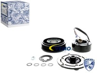 фото thumb №1, Сцепление полный компрессор кондиционера sanden sd6v12 105mm