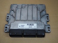 фото thumb №1, Бортовой компьютер двигателя renault clio rs iv 1.6 tce