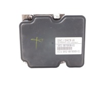 фото thumb №9, Bmw f10 f11 главный тормозной цилиндр dsc abs dxc9 l6 6876908 6879909