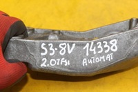 фото thumb №7, Опора кронштейн двигателя audi s3 8v vw golf seat skoda 2.0 tfsi cyf 1k0199117am