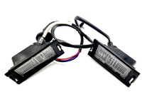 фото thumb №1, Подсветка номерного знака hyundai i10 4003959x