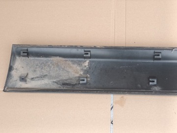 фото thumb №8, Планка na двері лівий перед nissan qashqai j10 i передня ліва