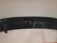 фото thumb №8, Hyundai elantra vii 20- спойлер накладка бампера задня задня 86612-aa050