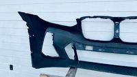 фото thumb №9, Бампер передний перед bmw ix3 g08 m-pakiet электрик 9853317
