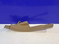 фото thumb №1, Volvo v70 2013 накладки порогові, накладки