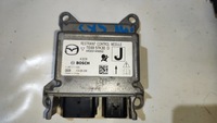 фото thumb №1, Модуль подушок подушка безпеки mazda cx-9 lift 2013
