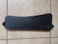 фото thumb №1, Volvo v90 s90 - жабо заглушка жабо