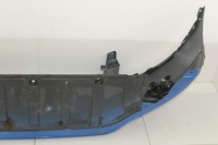 фото thumb №13, Бампер перед nissan qashqai j10 06-09r bv4