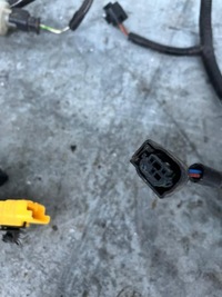 фото thumb №5, Джгут pdc задня peugeot 208 lift 20107317