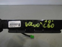 фото thumb №3, Панель керування радіо volvo xc60 31300019