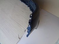 фото thumb №6, Mercedes e klasa w213 16- бампер передний перед pdc