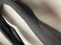 фото thumb №5, Porsche cayman 982 gt4 обшивка сиденье 982881806b