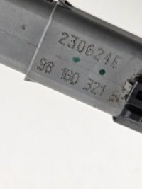 Proace combo berlingo rifter датчик коробки передач 9670751080 Киев, фото thumb