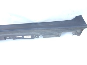 фото thumb №4, Планка накладка порогова ліва a89 bmw f10 f11 7237075