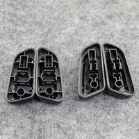 фото thumb №7, 2r перемикач ручка vw jetta mk5 passat b7 cc tig