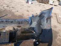 фото thumb №6, Suzuki jimny бампер задняя