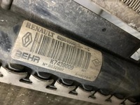 фото thumb №9, Радіатор wody вентилятор інтеркулер renault kangoo iii 1.5 комплект