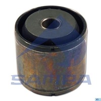 фото thumb №1, Втулка кабіни iveco eurocargo sampa