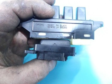 фото thumb №10, Перемикач сидіння лівого lexus gs iii 05-12 eu