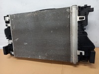 фото thumb №9, Комплект радіатор mercedes w177 w247 cla c118 glb x247 gla h247 a2479060200