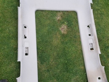 фото thumb №8, Volkswagen passat b8 2016 стеля