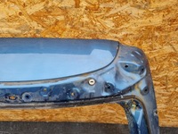 фото thumb №9, Mazda cx-5 cx5 2 ii 17- кришка багажника багажника задня задня кришка багажника