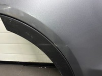 фото thumb №4, Hyundai santa fe iii двері праві зад задні комплектні скло