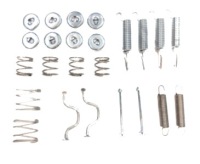 фото thumb №1, Пружини do колодка ham lexus gs 3.0-4.3 1997-2004