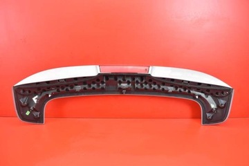 фото thumb №7, Спойлер спойлер спойлер lb bm51-a44210-b ford focus mk3 5d hb 11-15