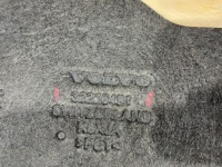 фото thumb №11, Volvo v60 iii 3 18- xc60 ii 2 17- xc90 14- v90 16- плита захист pod двигун